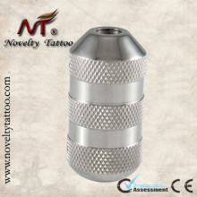 N304027-25mm Tattoo Maschinengewehr 25mm Edelstahl Grip Tube